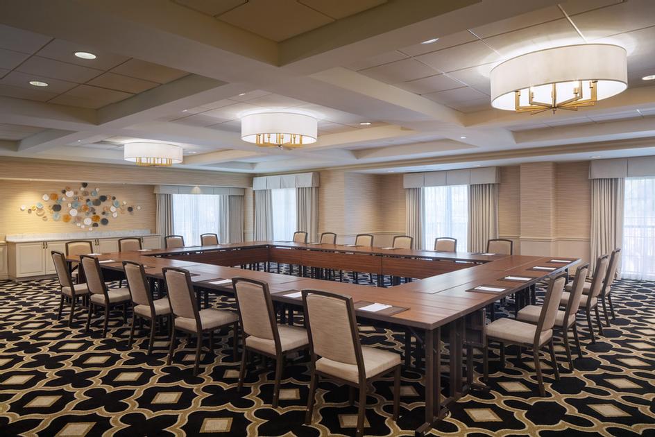 Photo of The Boardwalk Inn Club Room