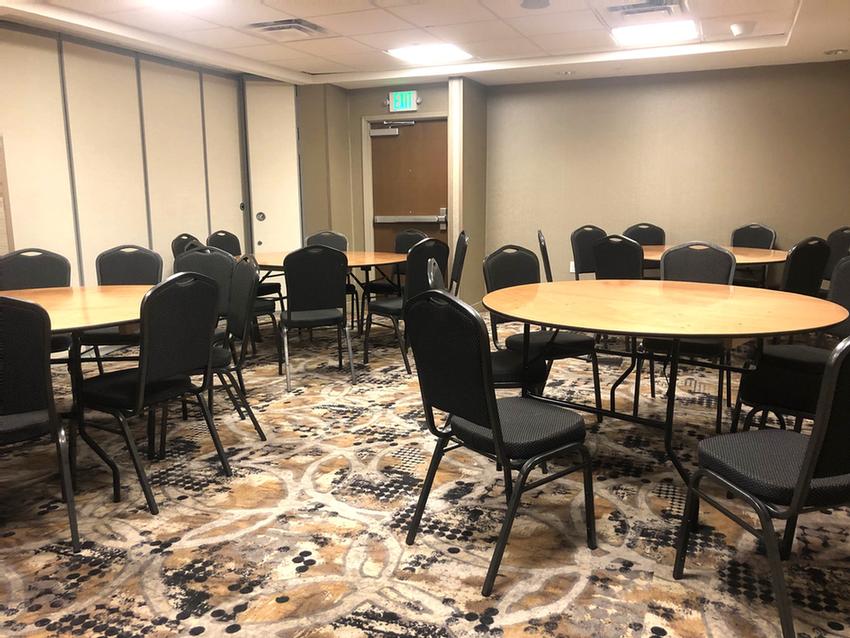 Photo of Capitol Meeting Room