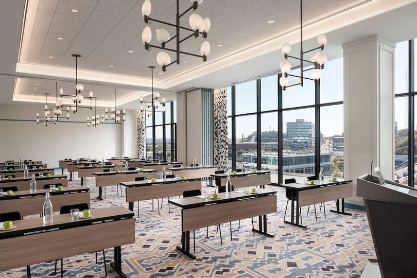 Photo of Mandolin Ballroom