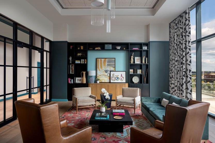 Photo of Tambourine Lounge