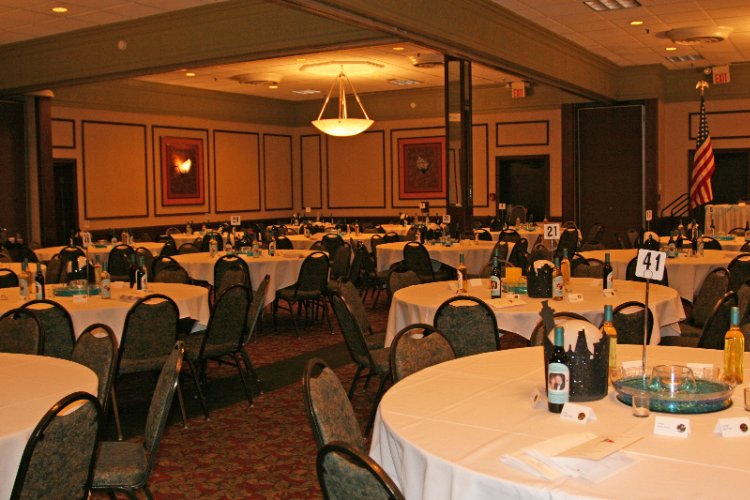 Photo of Depot Ballroom