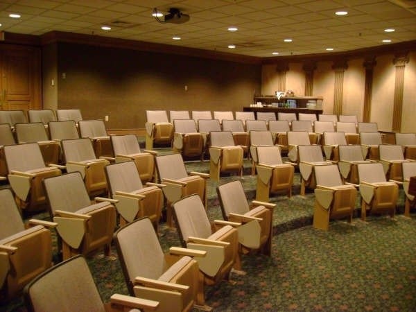 Photo of Forum Amphitheater