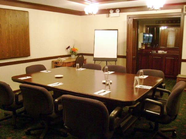 Photo of Terrace Room
