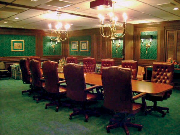 Photo of Easton Hunt Room