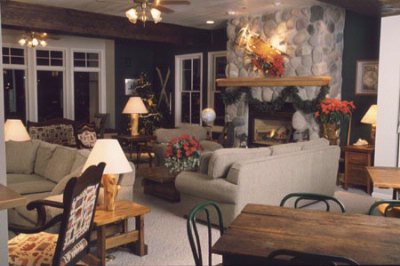 Photo of Common Area
