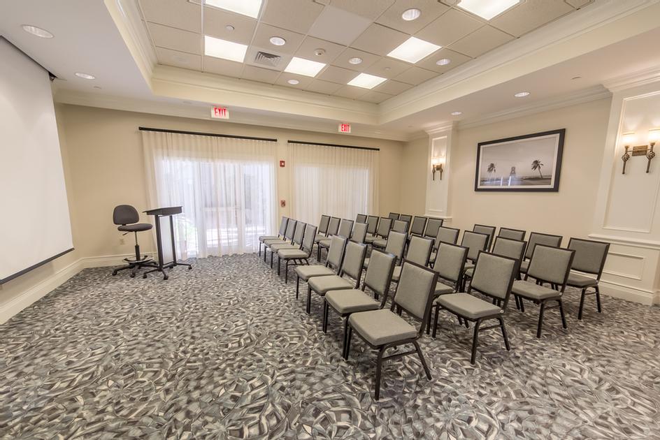 Photo of The Gurwood Room