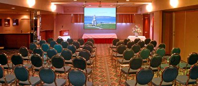 Photo of Pacific Ballroom