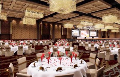Photo of Chelsea Ballroom