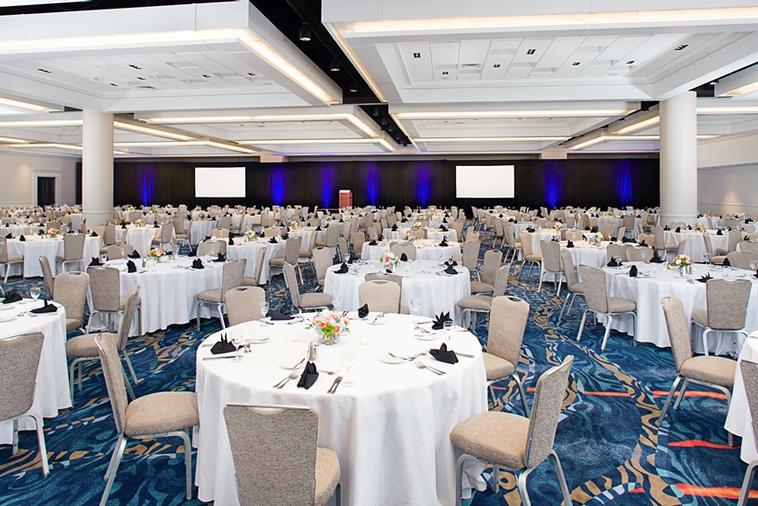 Photo of Grand Hall