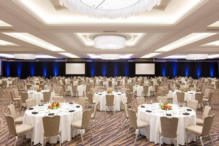Photo of Habor Ballroom