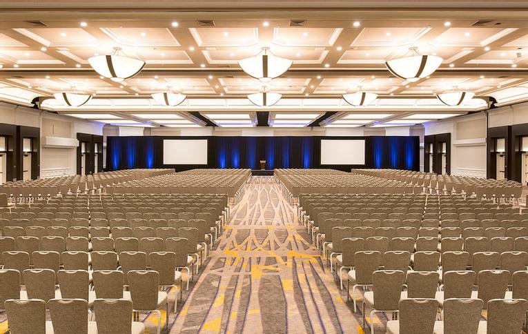 Photo of Seaport Ballroom