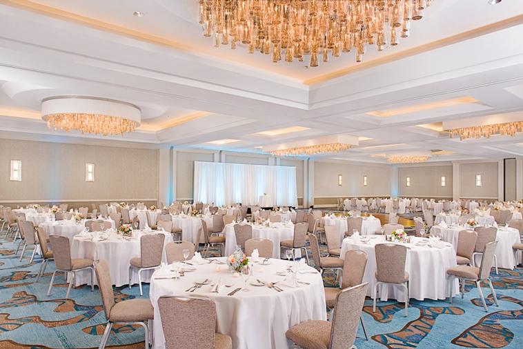 Photo of Coronado Ballroom