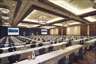Photo of Grand Regency Ballroom