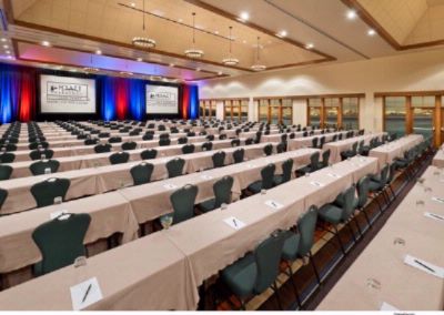 Photo of Lakeside Ballroom