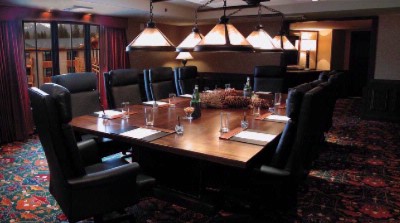 Photo of Diamond Peak Boardroom