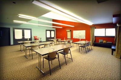 Photo of The Baker Room