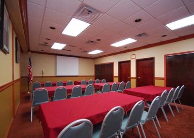 Photo of Antioch Room