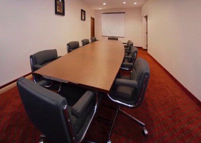Photo of Board Room
