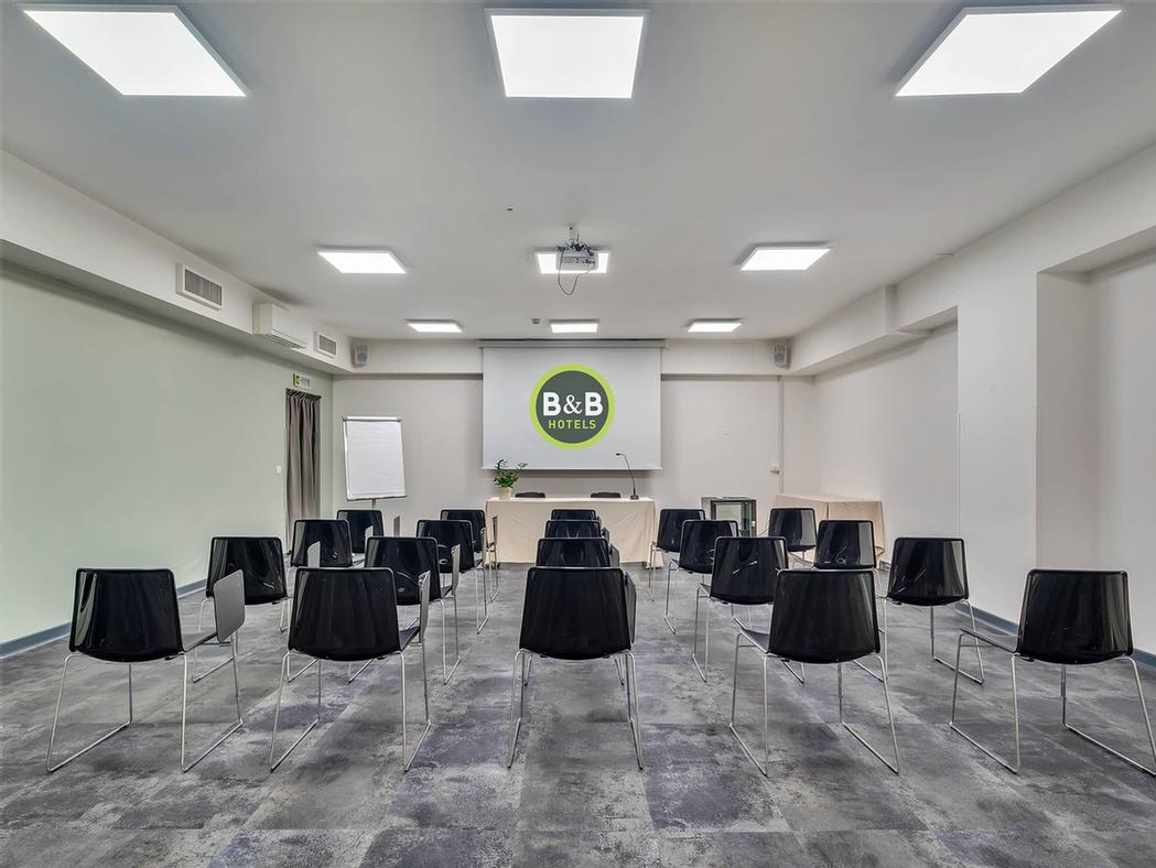 Photo of Sala Meeting City Life