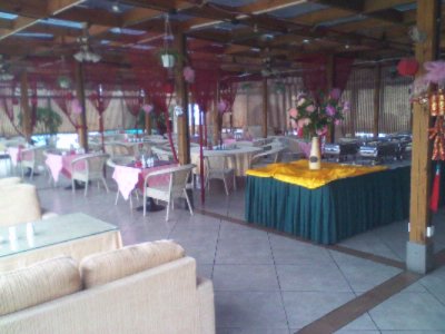 Photo of Moon Café