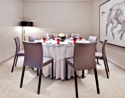 Photo of Traders Room