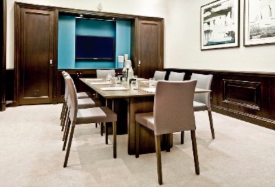 Photo of Sterling Room