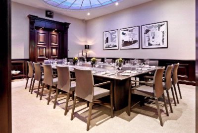Photo of Capital Room
