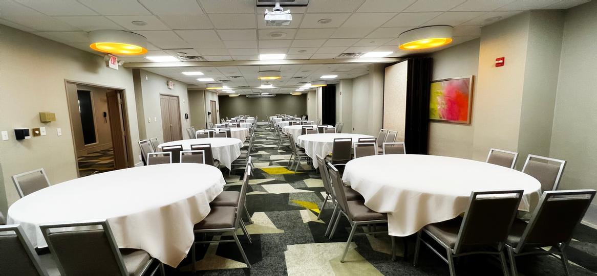 Photo of Ballroom