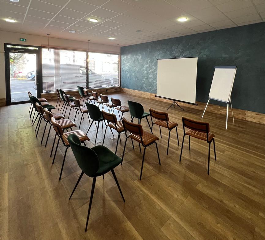 Photo of Salle Studio 