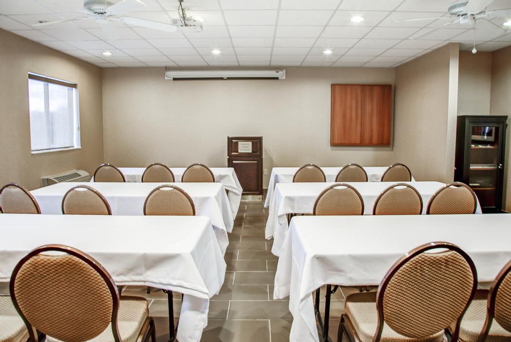 Photo of MEETING ROOM