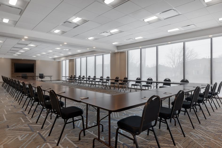 Photo of Jumbo + Rail City Room Combined
