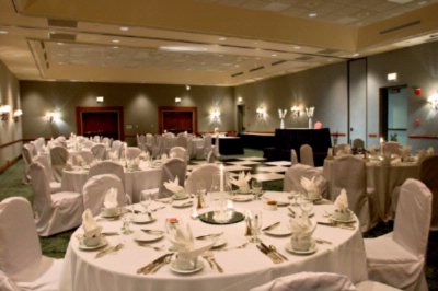 Photo of Ballroom