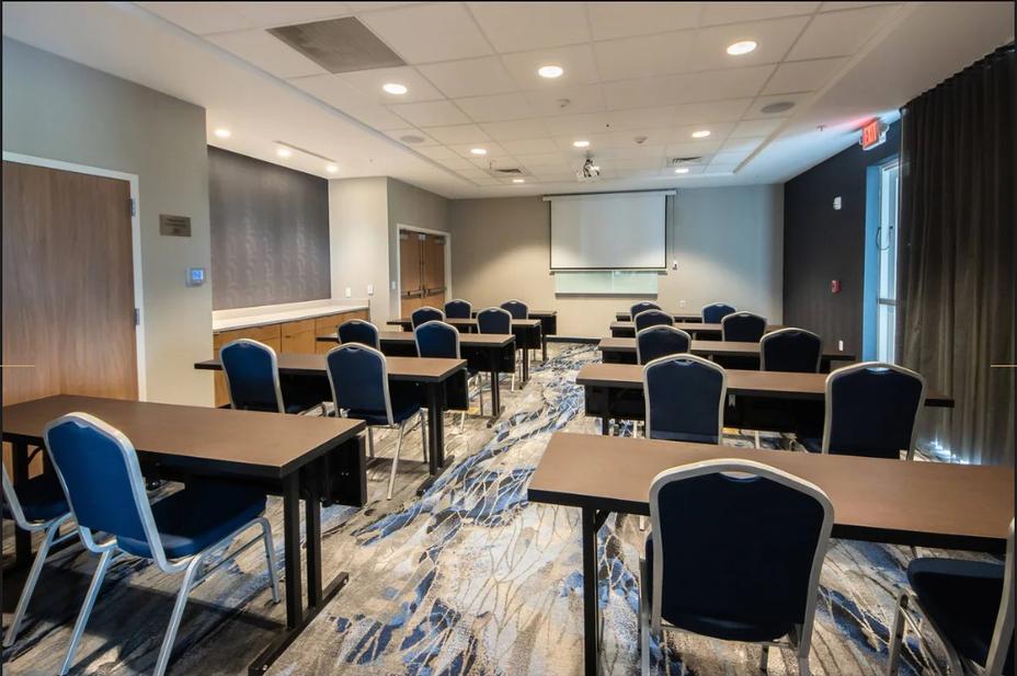 Photo of Fairfield Meeting Room