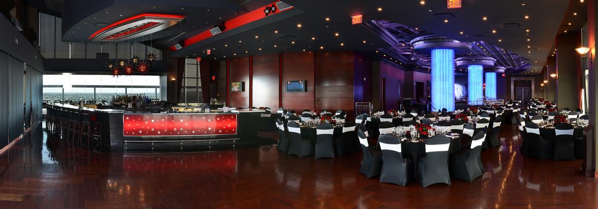 Photo 2 of One Six Sky Lounge
