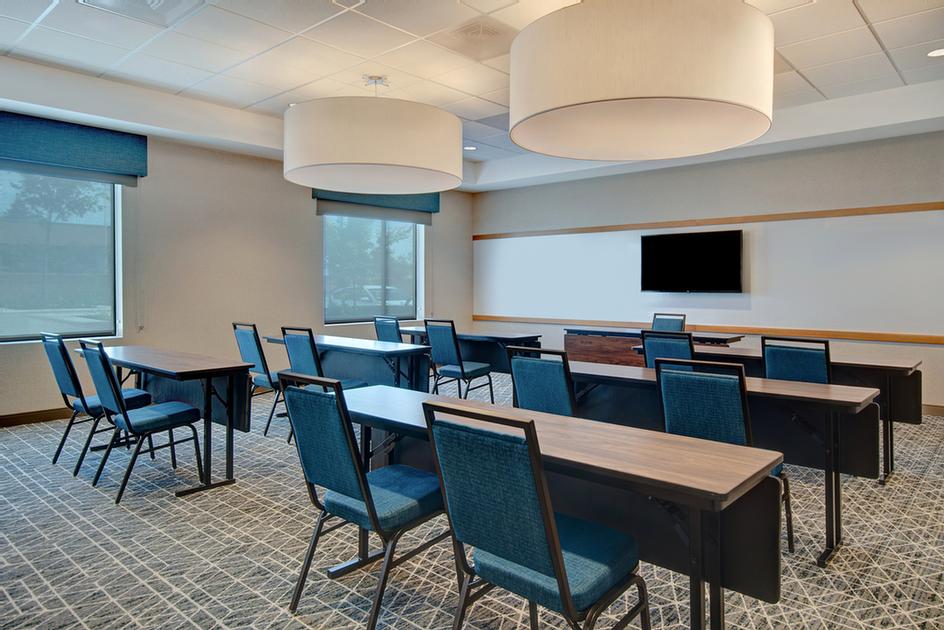 Photo of Meeting Room