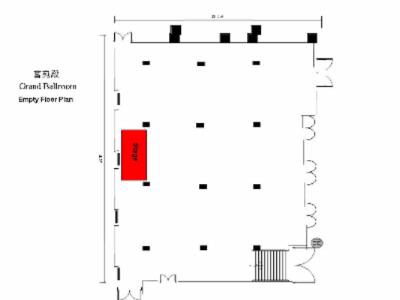 Photo of Grand Ballroom