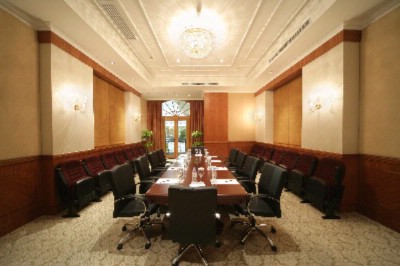 Photo of Board Room 2