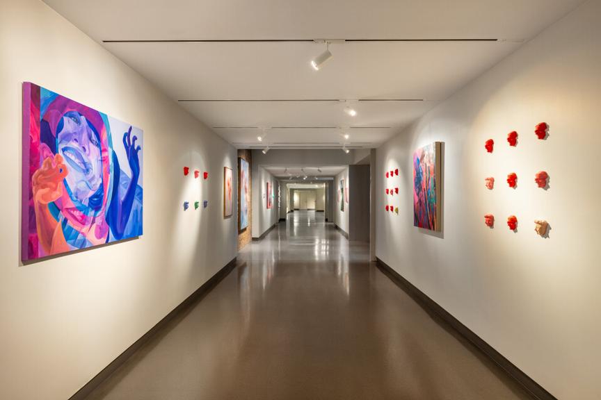 Photo of Gallery Two
