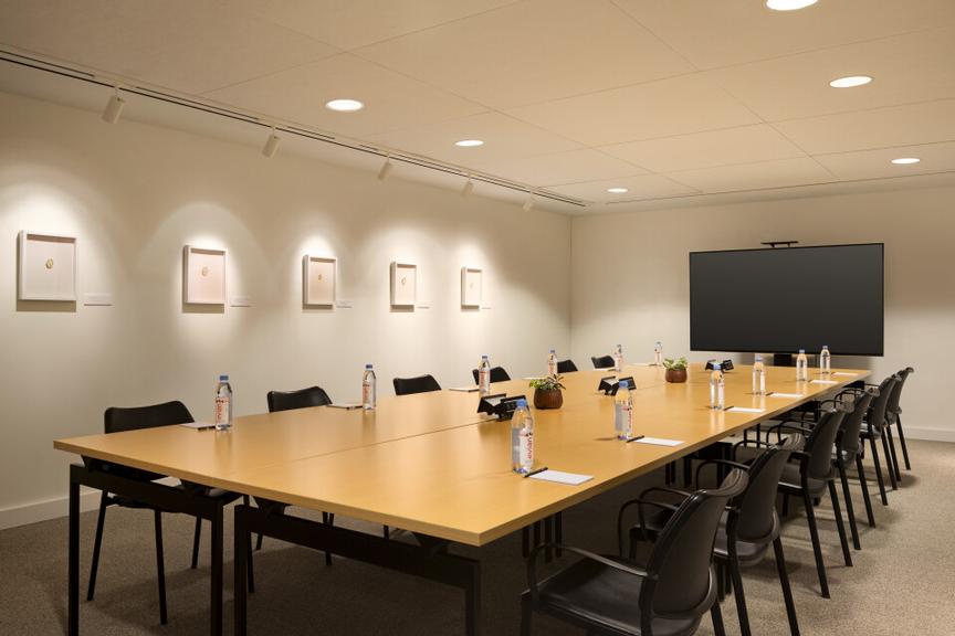 Photo of Conference Room