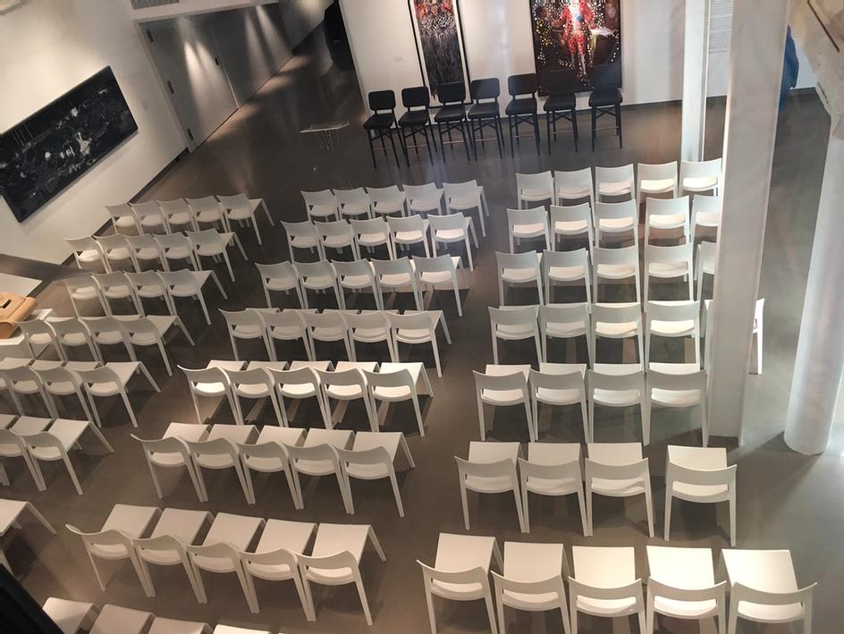 Photo of Main Gallery 