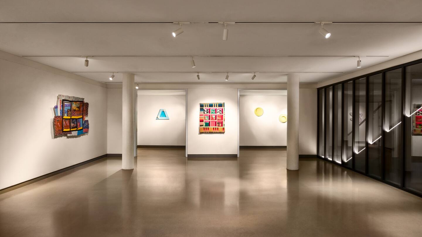 Photo of Gallery One