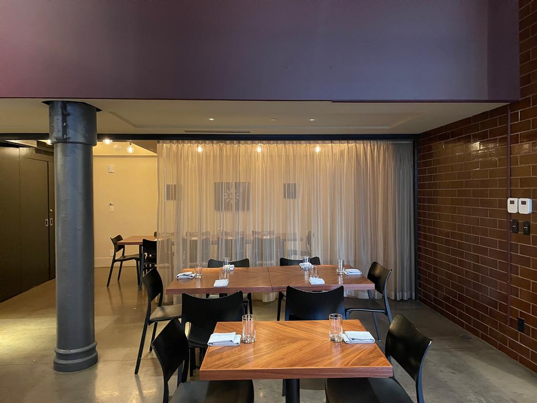 Photo of East Private Dining Room