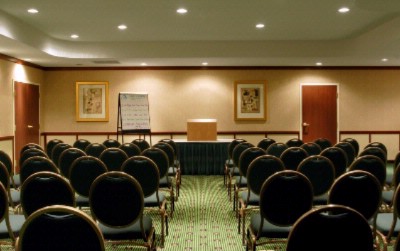 Photo of Main Room