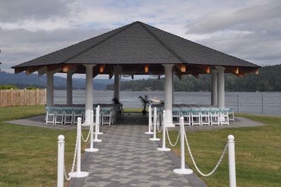Photo of Oceanfront Grand Ballroom