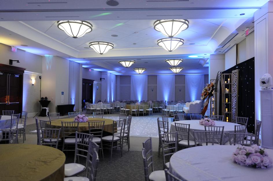 Photo of Grand Ballroom