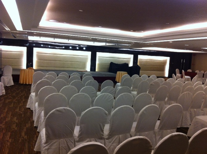 Photo of Tulip Room