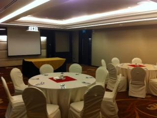 Photo of Lilac Room