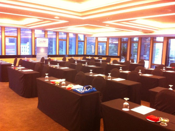 Photo of Orchid Room