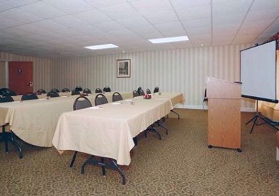 Photo of Meeting Room A