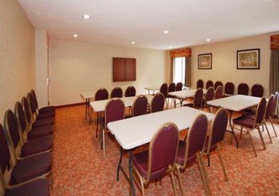 Photo of Meeting Room